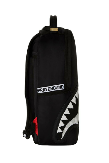 Sprayground Shark Central Hazard Pay Backpack