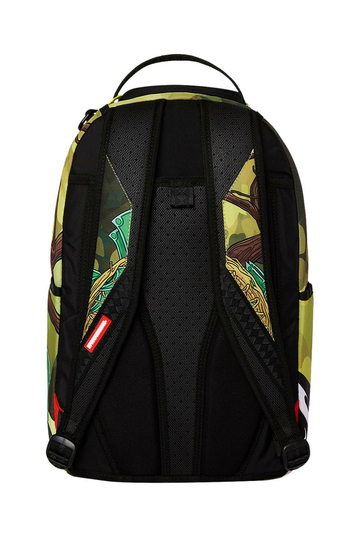 Sprayground Looney Tunes Tweety Money Nest Shark Backpack