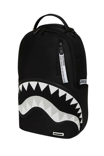 Sprayground Shark Central Hazard Pay Backpack