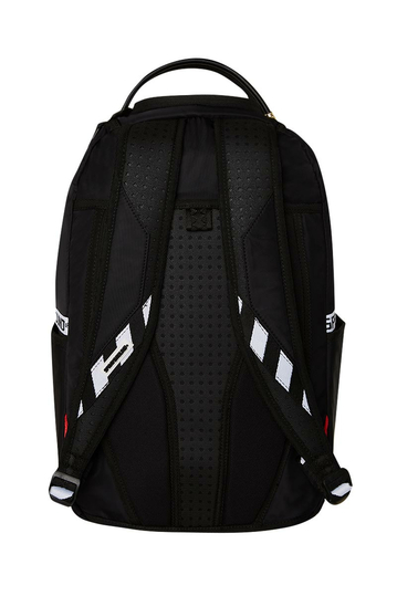 Sprayground Shark Central Hazard Pay Backpack