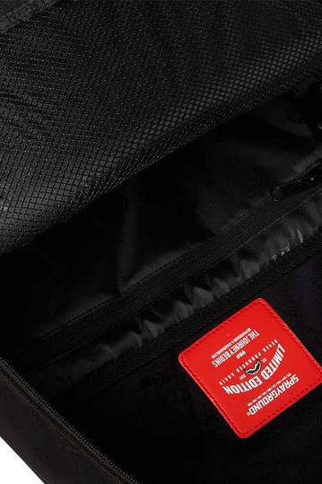 Sprayground Shark Central Hazard Pay Backpack