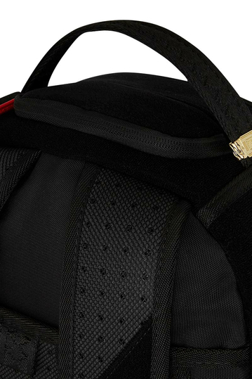 Sprayground All Velcro Shark Gang Special Backpack