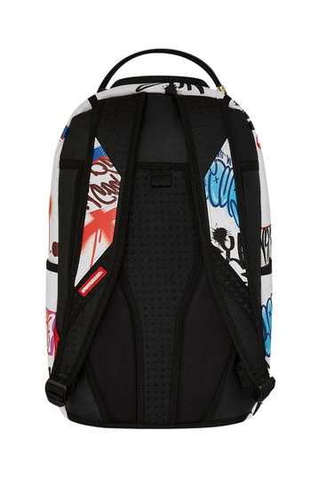 Sprayground Jetblast Tag Backpack