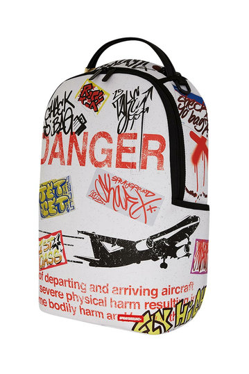 Sprayground Jetblast Tag Backpack
