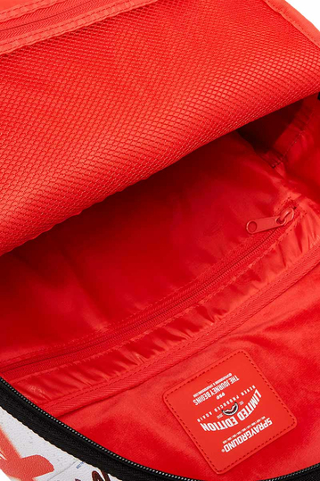 Sprayground Jetblast Tag Backpack