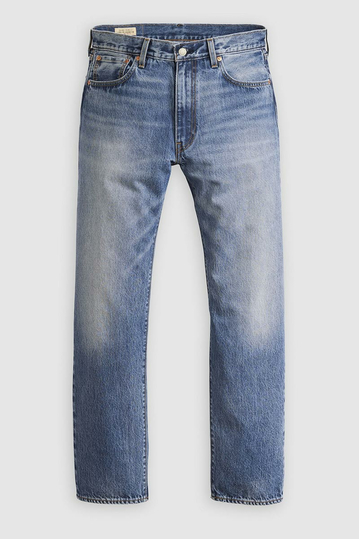 LEVI'S® 555­™ Relaxed Straight Jeans Indigo Champion Medium Wash