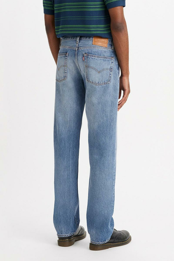 LEVI'S® 555­™ Relaxed Straight Jeans Indigo Champion Medium Wash