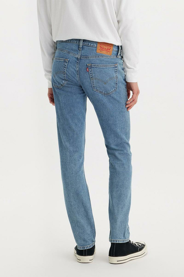 LEVI'S® 511™ Slim Fit Men's Jeans Remain Calm Medium Wash