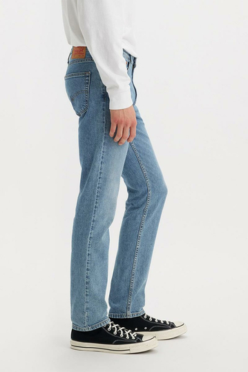 LEVI'S® 511™ Slim Fit Men's Jeans Remain Calm Medium Wash