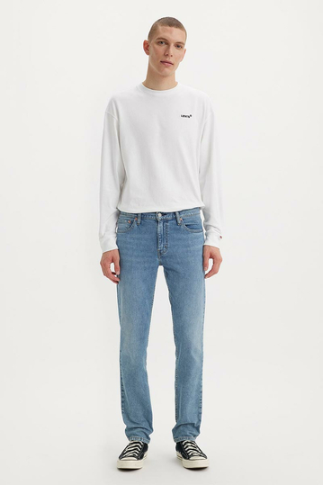 LEVI'S® 511™ Slim Fit Men's Jeans Remain Calm Medium Wash