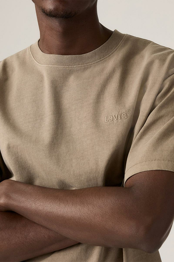 LEVI'S® Red Tab™ Vintage T-Shirt Organic Cotton Fungi