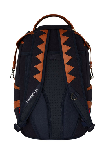 Sprayground IVY League Classic Backpack Navy