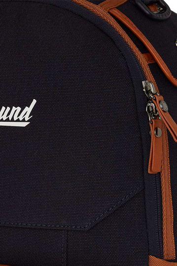 Sprayground IVY League Classic Backpack Navy