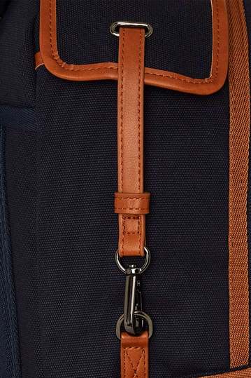 Sprayground IVY League Classic Backpack Navy