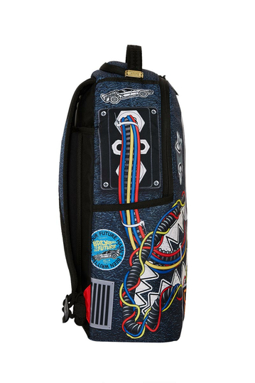 Sprayground Back To The Future Backpack