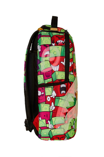 Sprayground Money Boyz Backpack