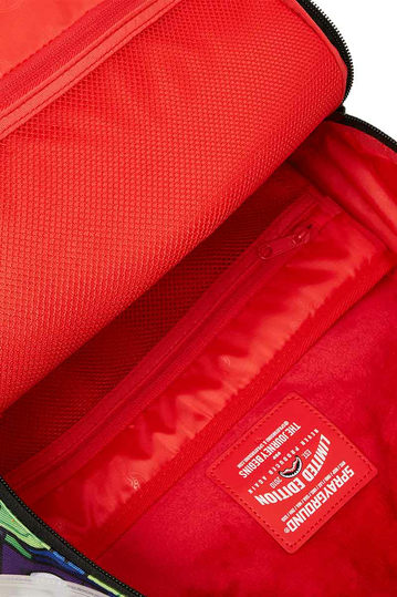 Sprayground Money Boyz Backpack