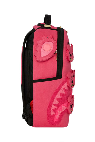 Sprayground Mini Bear Pockets Backpack