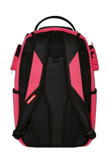 Sprayground Mini Bear Pockets Backpack