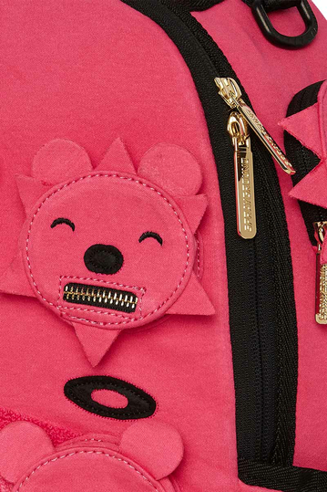 Sprayground Mini Bear Pockets Backpack
