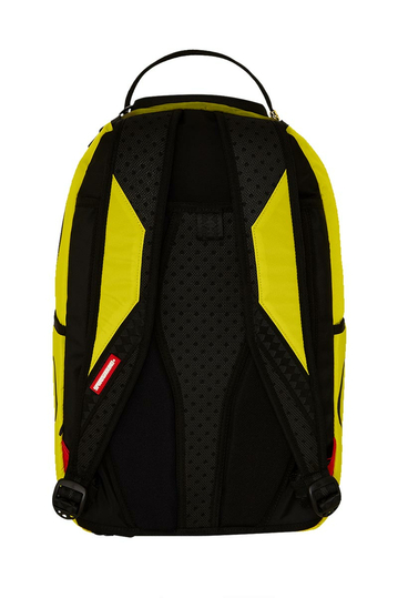 Sprayground Happy Or Nah Backpack