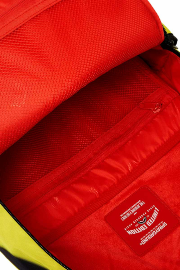 Sprayground Happy Or Nah Backpack