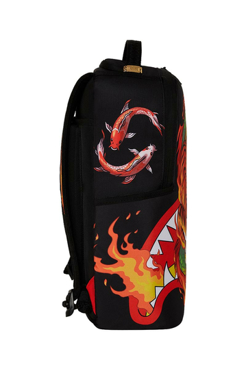 Sprayground Come At Me Bro Backpack