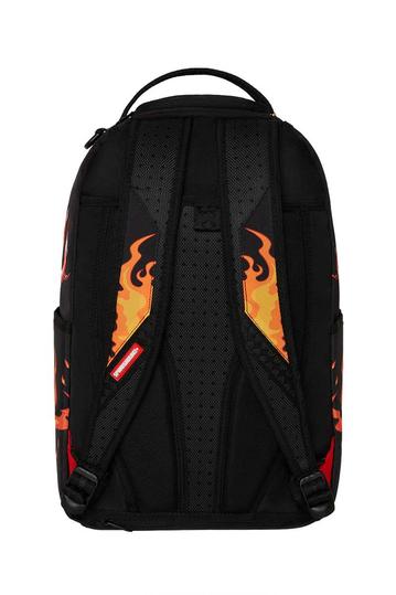 Sprayground Come At Me Bro Backpack