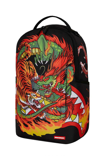 Sprayground Come At Me Bro Backpack