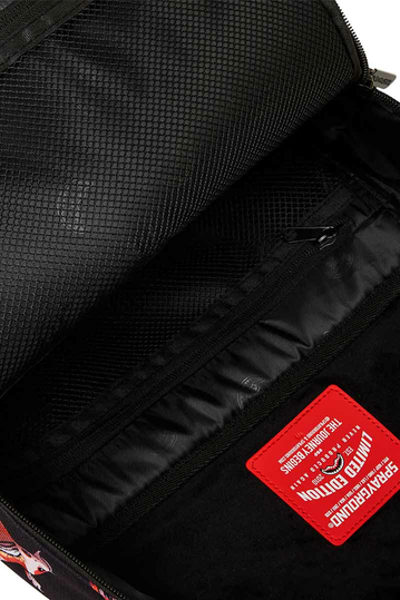 Sprayground Come At Me Bro Backpack