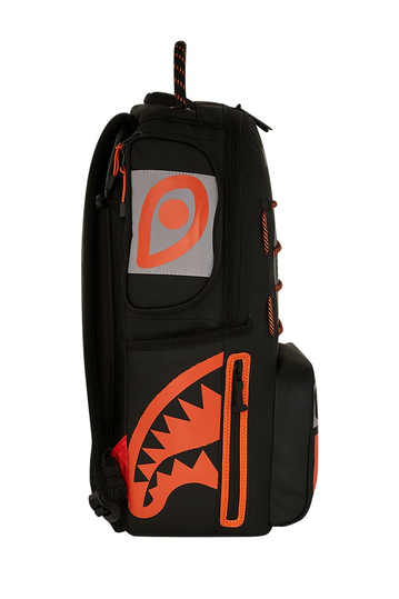 Sprayground Mission Impossible Certified Impossible Backpack