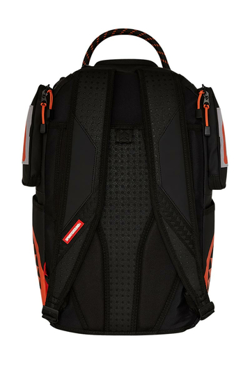 Sprayground Mission Impossible Certified Impossible Backpack