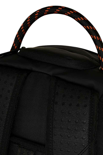 Sprayground Mission Impossible Certified Impossible Backpack