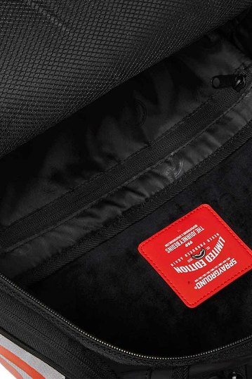 Sprayground Mission Impossible Certified Impossible Backpack