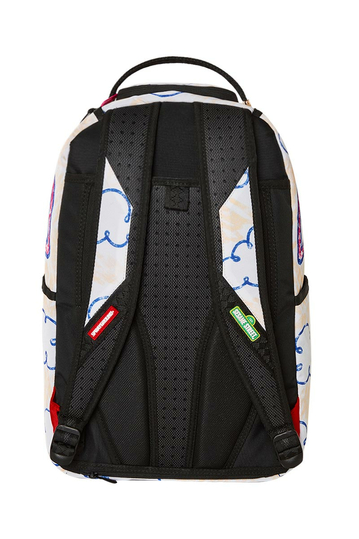 Sprayground Elmo's World Backpack