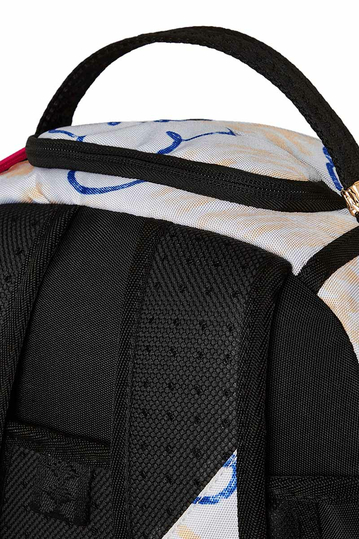 Sprayground Elmo's World Backpack