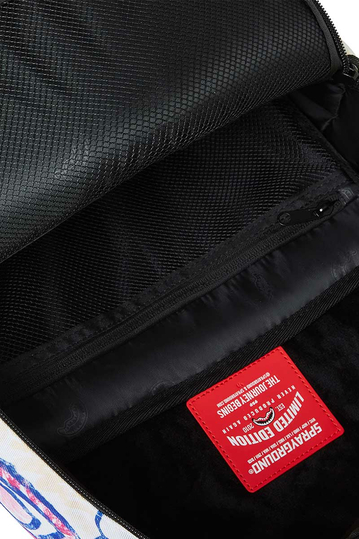 Sprayground Elmo's World Backpack