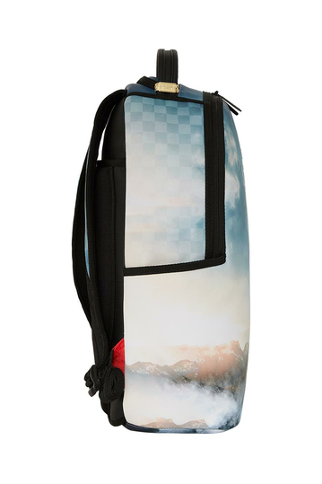 Sprayground Mission Impossible On Another Level Backpack
