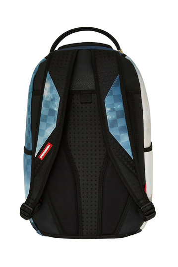 Sprayground Mission Impossible On Another Level Backpack