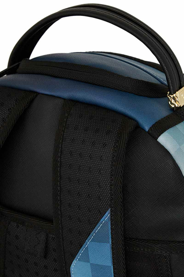 Sprayground Mission Impossible On Another Level Backpack