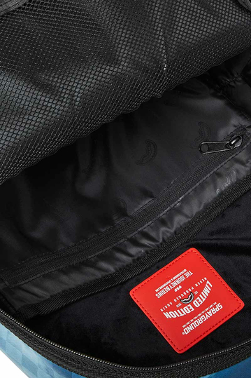 Sprayground Mission Impossible On Another Level Backpack