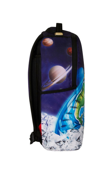 Sprayground Astrogalaxy Queen Backpack