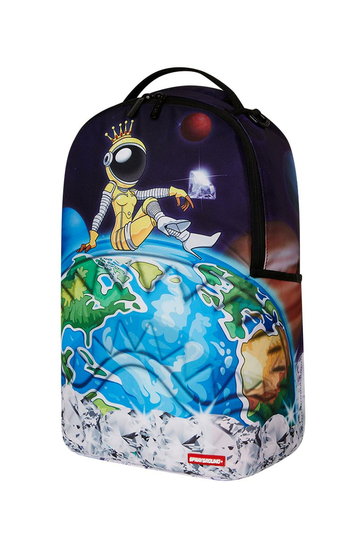 Sprayground Astrogalaxy Queen Backpack