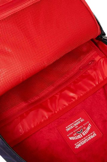 Sprayground Astrogalaxy Queen Backpack