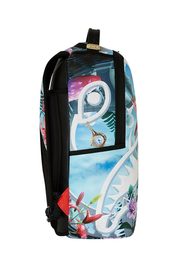 Sprayground Casino Royale Trippy World Backpack
