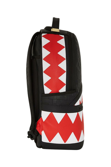 Sprayground Cut And Paste Backpack