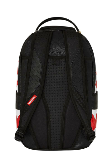 Sprayground Cut And Paste Backpack