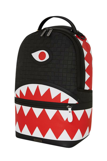 Sprayground Cut And Paste Backpack