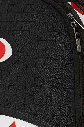 Sprayground Cut And Paste Backpack