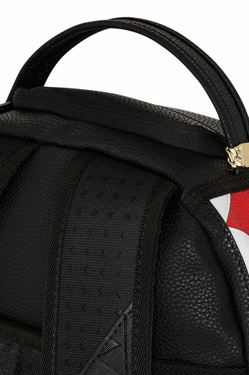 Sprayground Cut And Paste Backpack